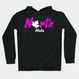 North Media: Hitman Hoodie